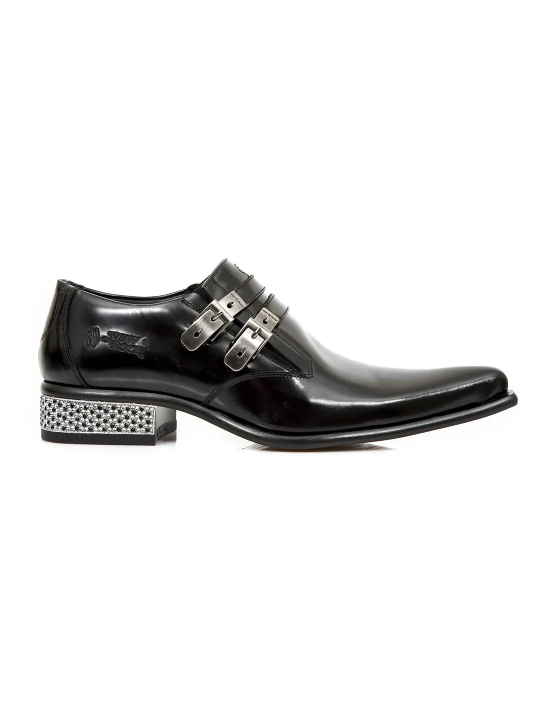 SHOE NEWMAN M2246SW20