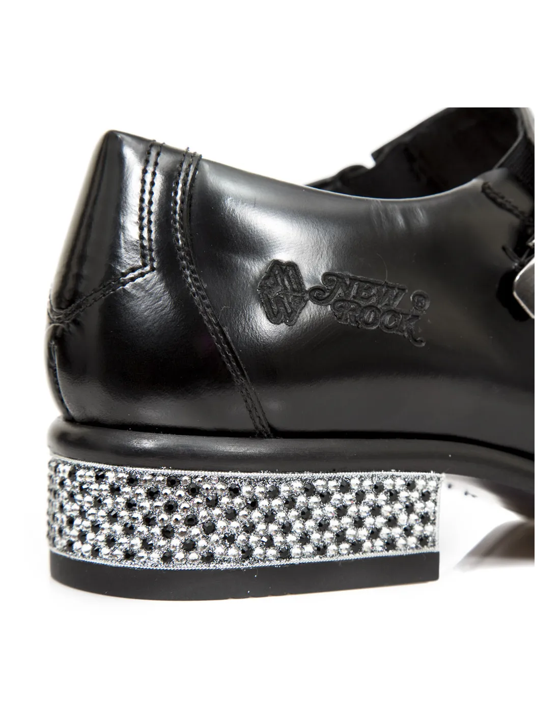 SHOE NEWMAN M2246SW20