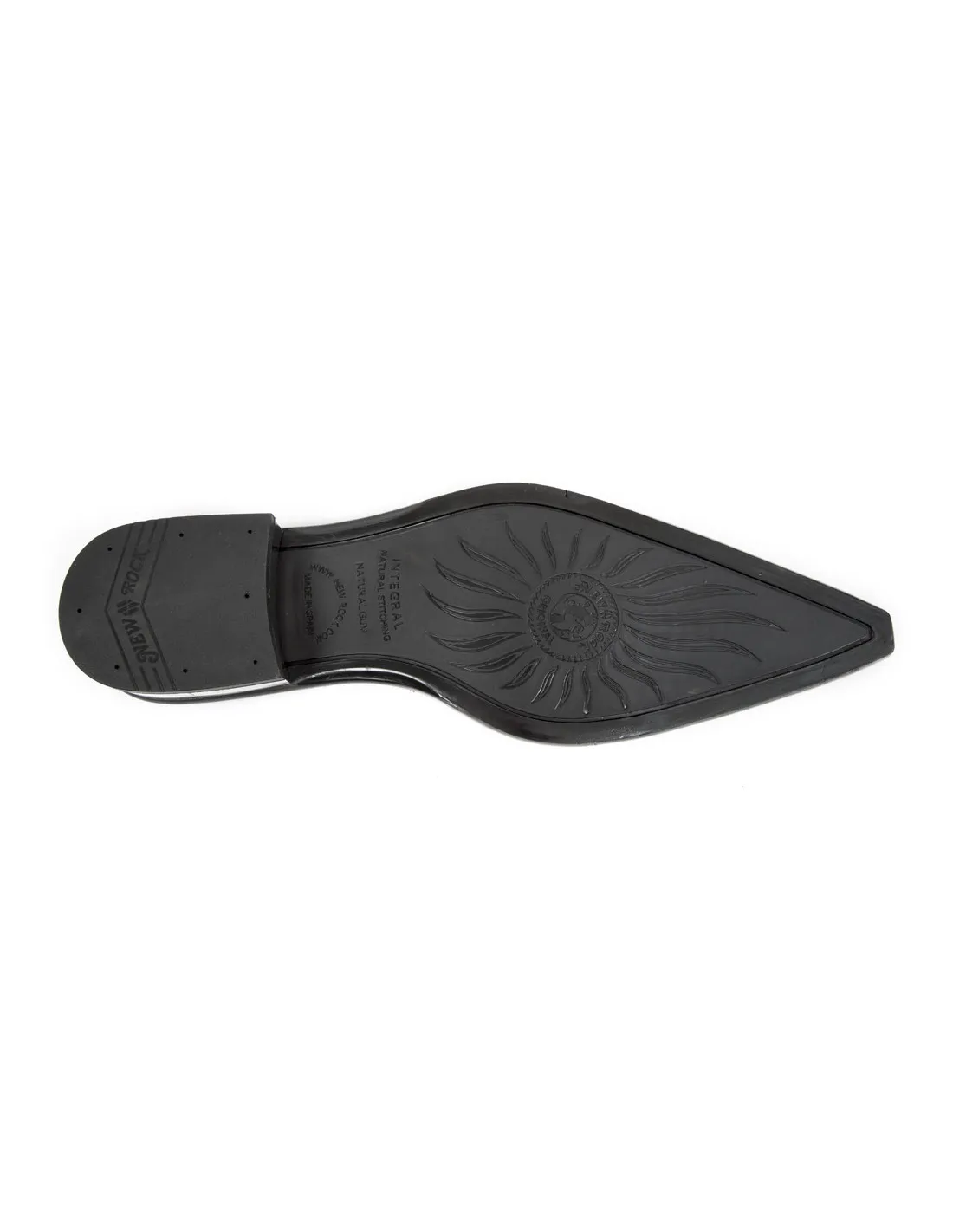 SHOE NEWMAN M2246SW20