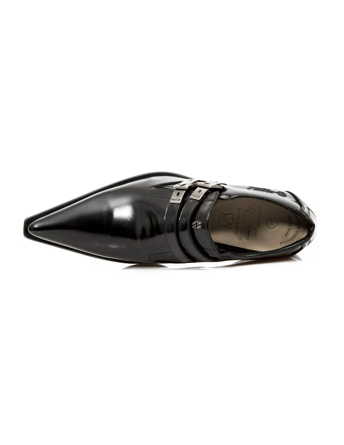 SHOE NEWMAN M2246SW20