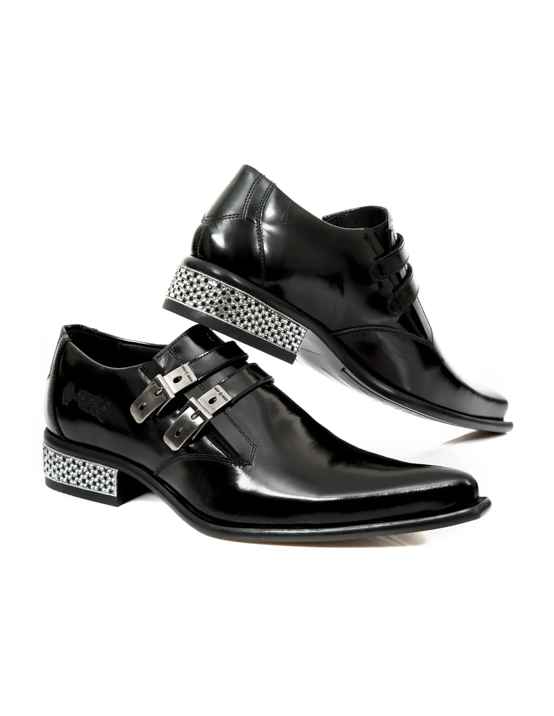 SHOE NEWMAN M2246SW20