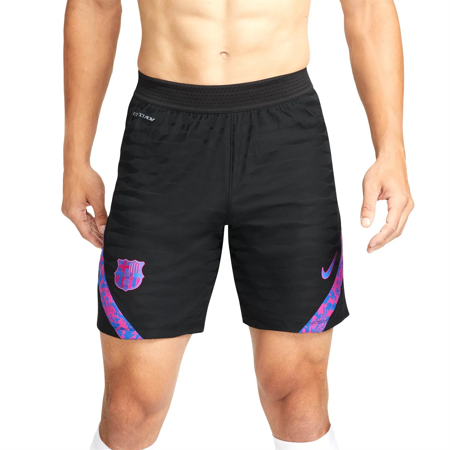 SHORT NIKE BARCELONA ENTRENAMIENTO UCL DRIFIT ADV ELITE