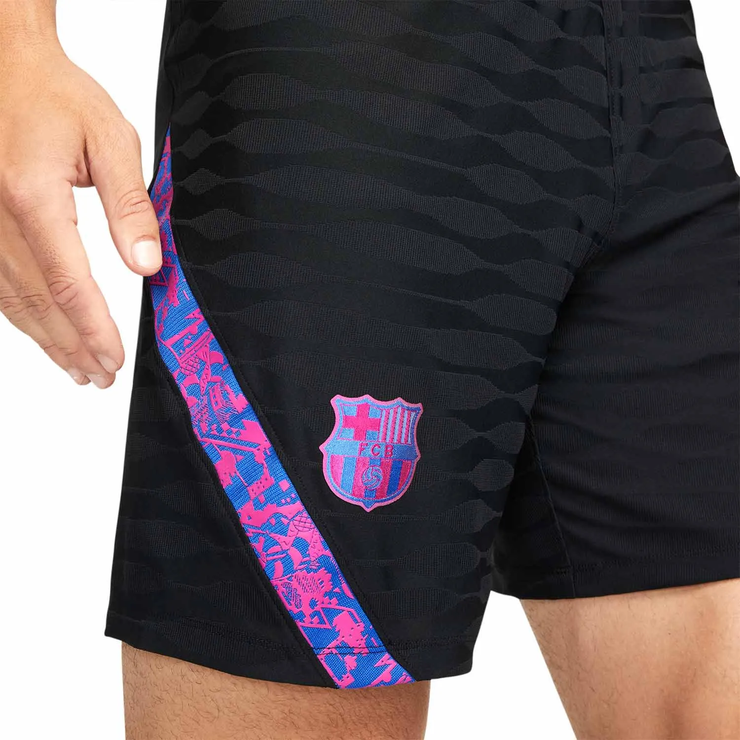SHORT NIKE BARCELONA ENTRENAMIENTO UCL DRIFIT ADV ELITE