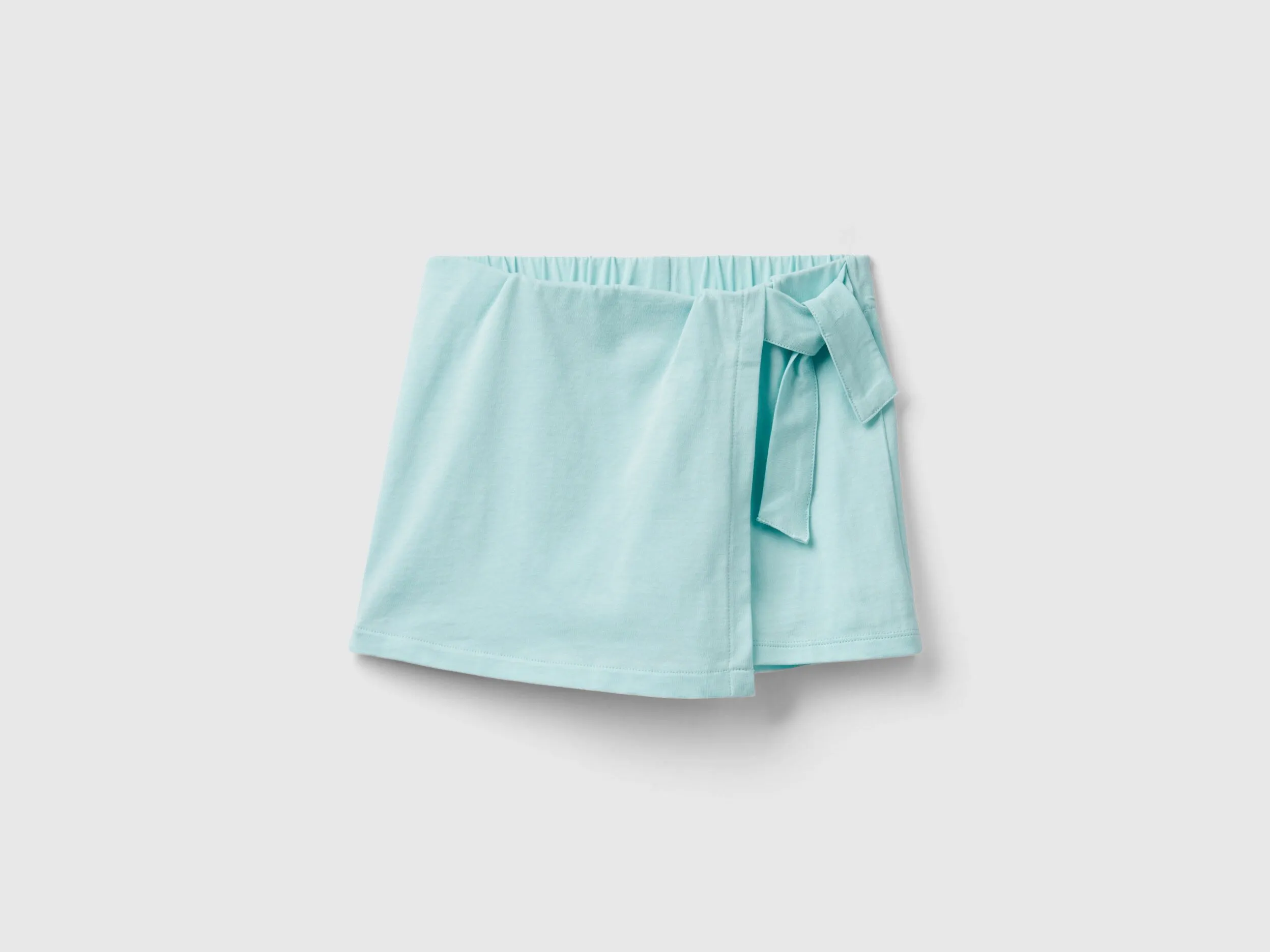 Shorts con panel