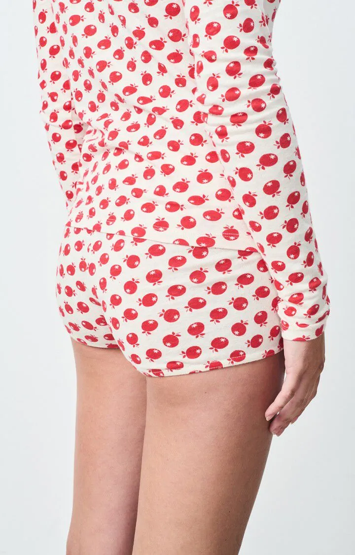 Shorty mujer Gamipy | GAMI00AIH24