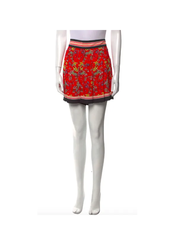 Shot Alice + Olivia