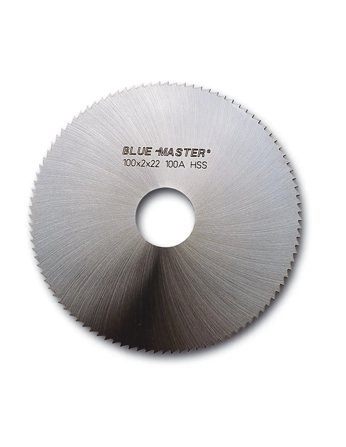 SIERRA CIRCULAR DIN 1838 200X5X32 Z 64