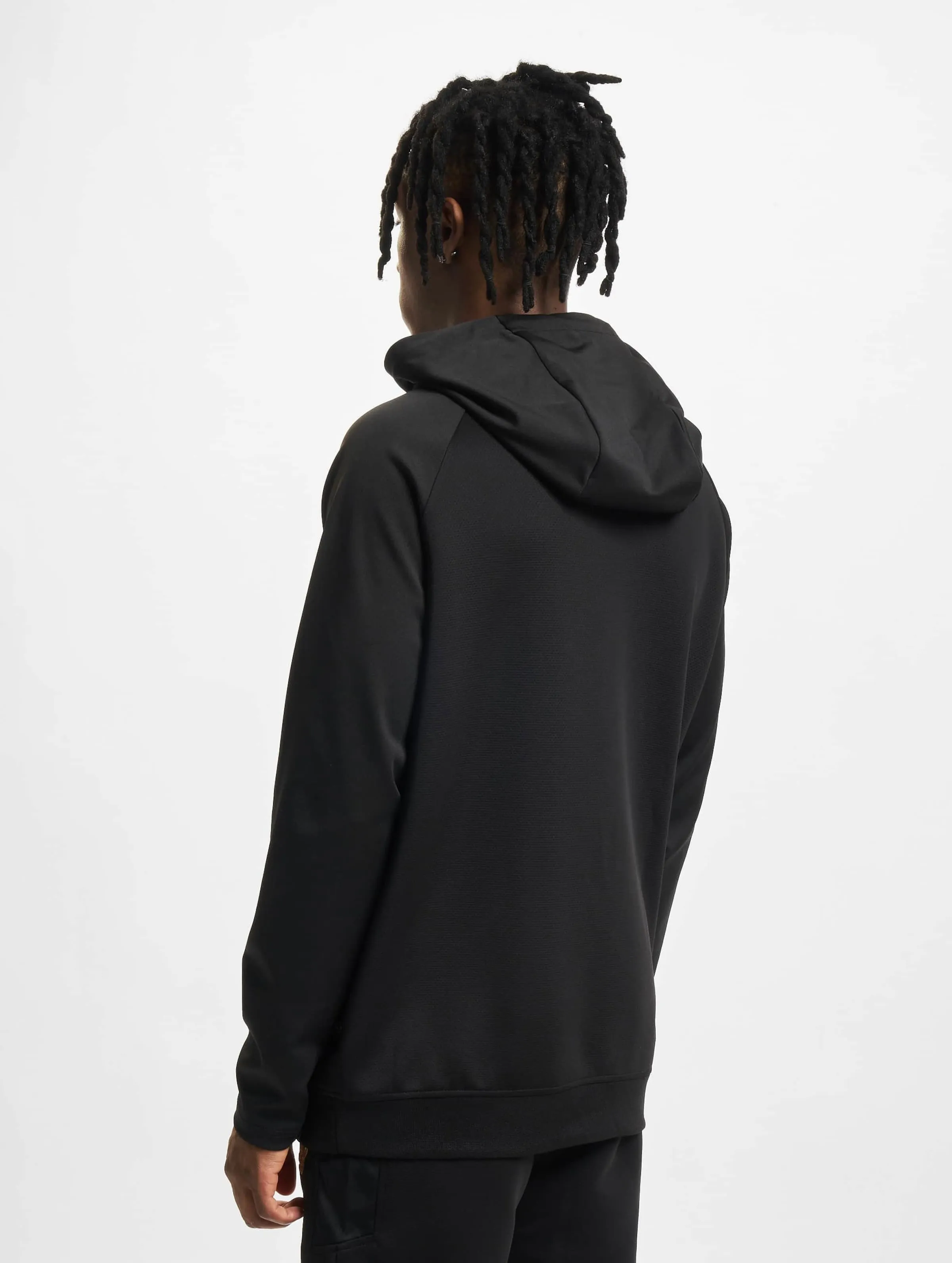 Sik Silk Overhead Retro Sports