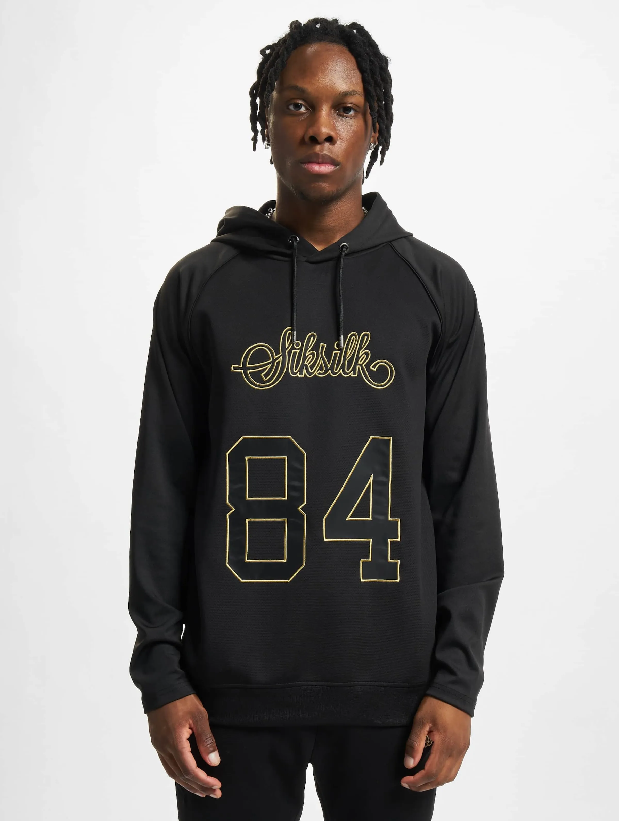 Sik Silk Overhead Retro Sports