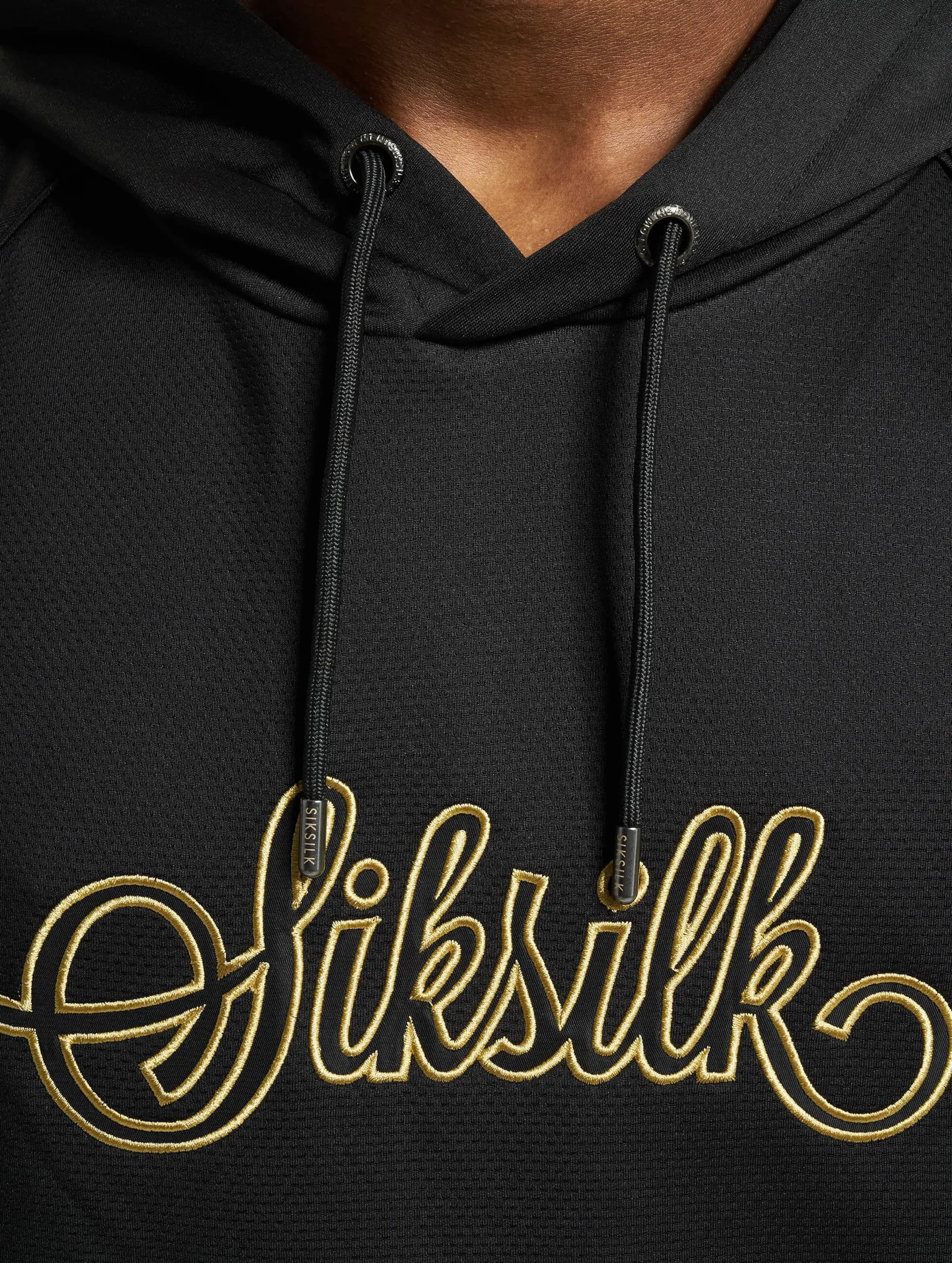 Sik Silk Overhead Retro Sports