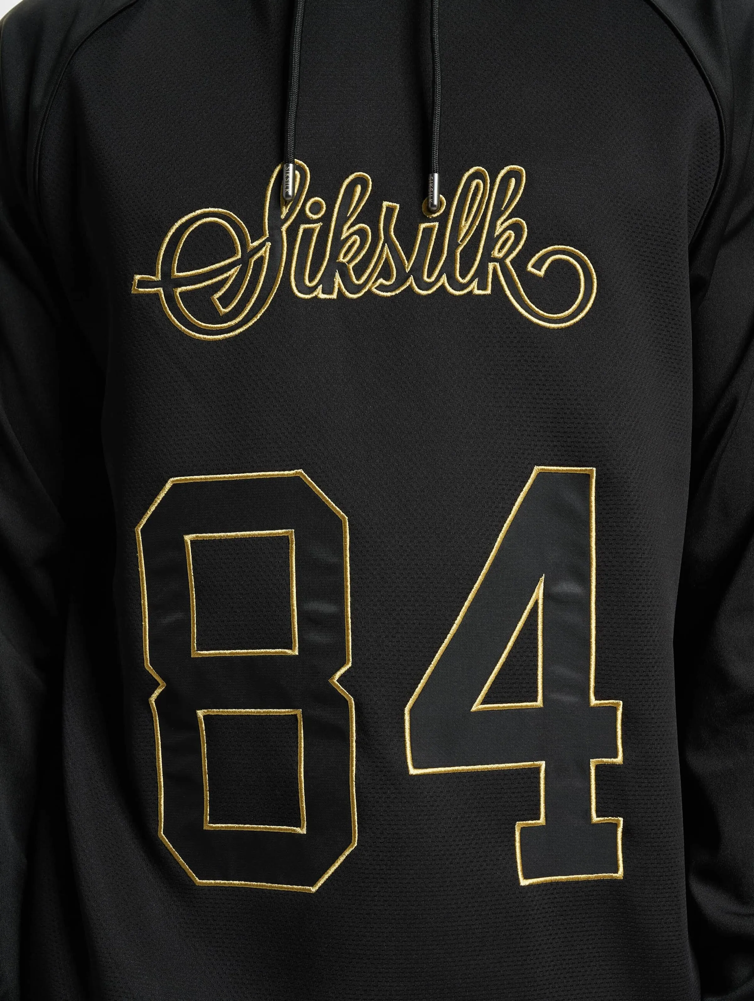 Sik Silk Overhead Retro Sports
