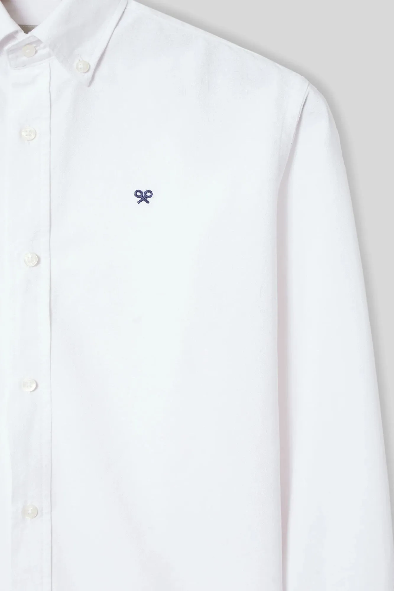 Silbon Camisa sport oxford