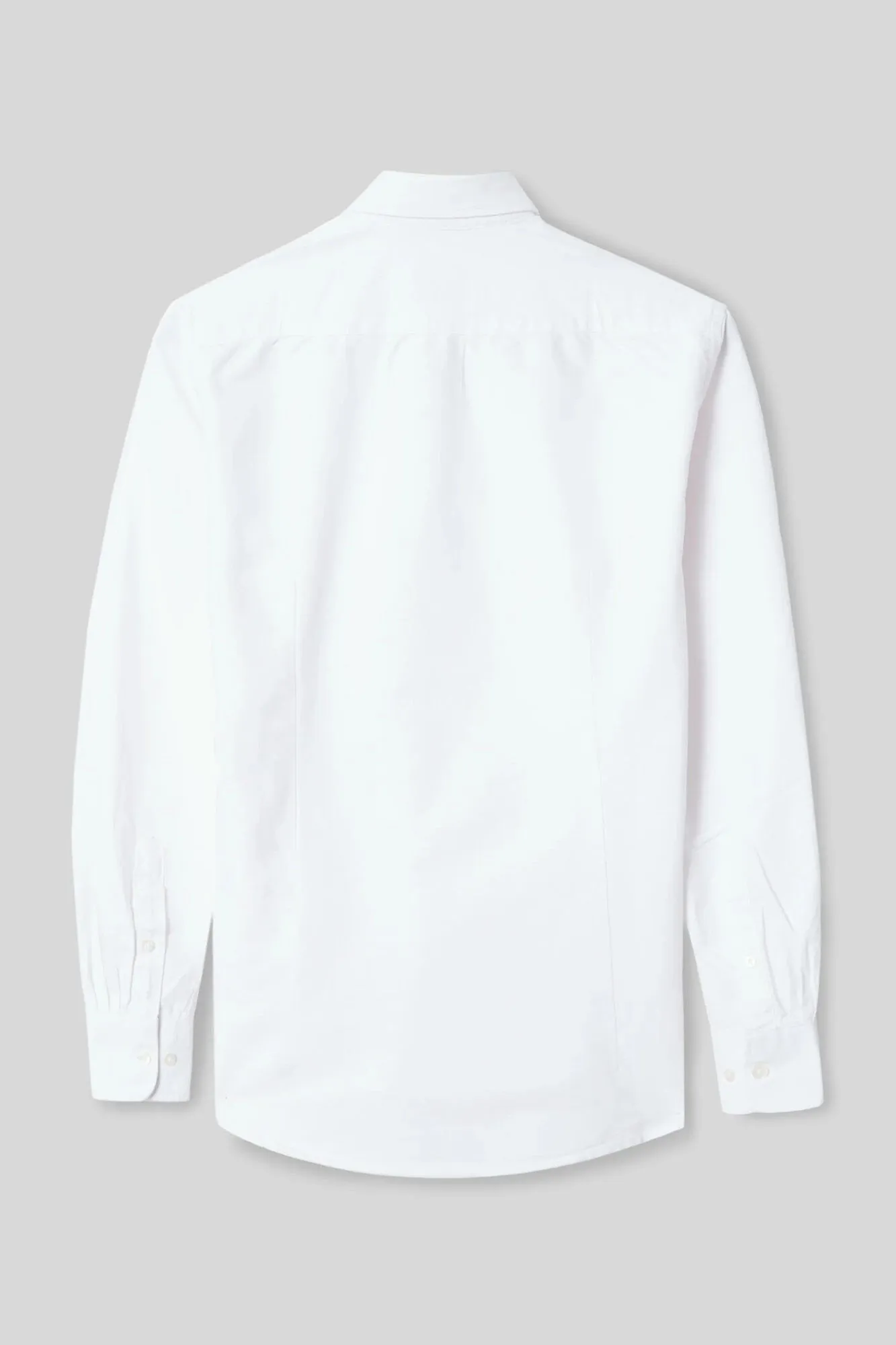 Silbon Camisa sport oxford