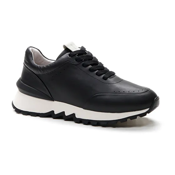 SIMPLY LADY 3 NAPPA LTH