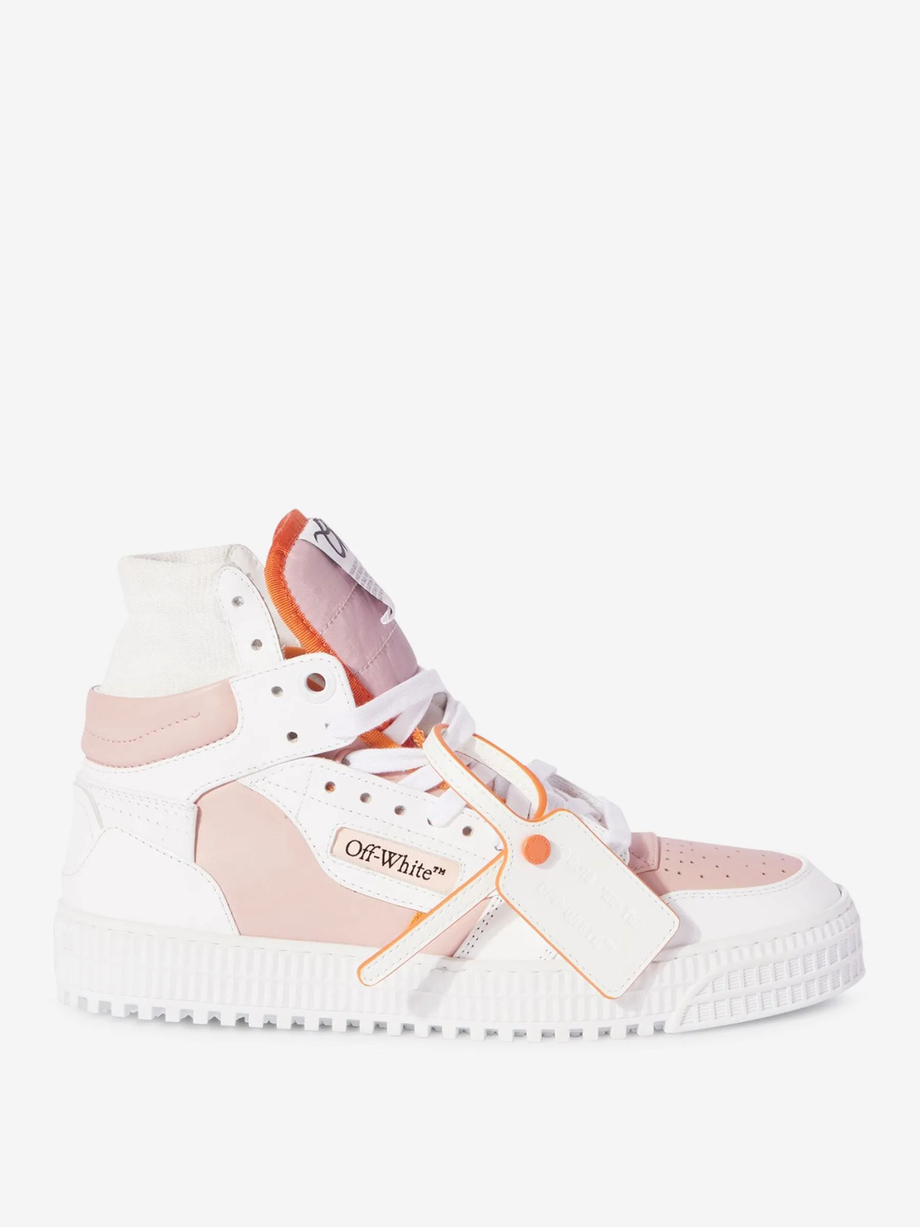 Sneakers 3.0 Off Court