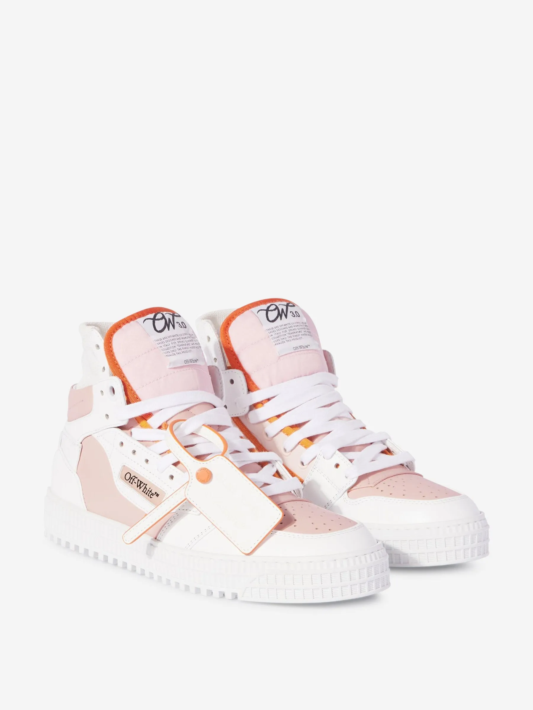 Sneakers 3.0 Off Court