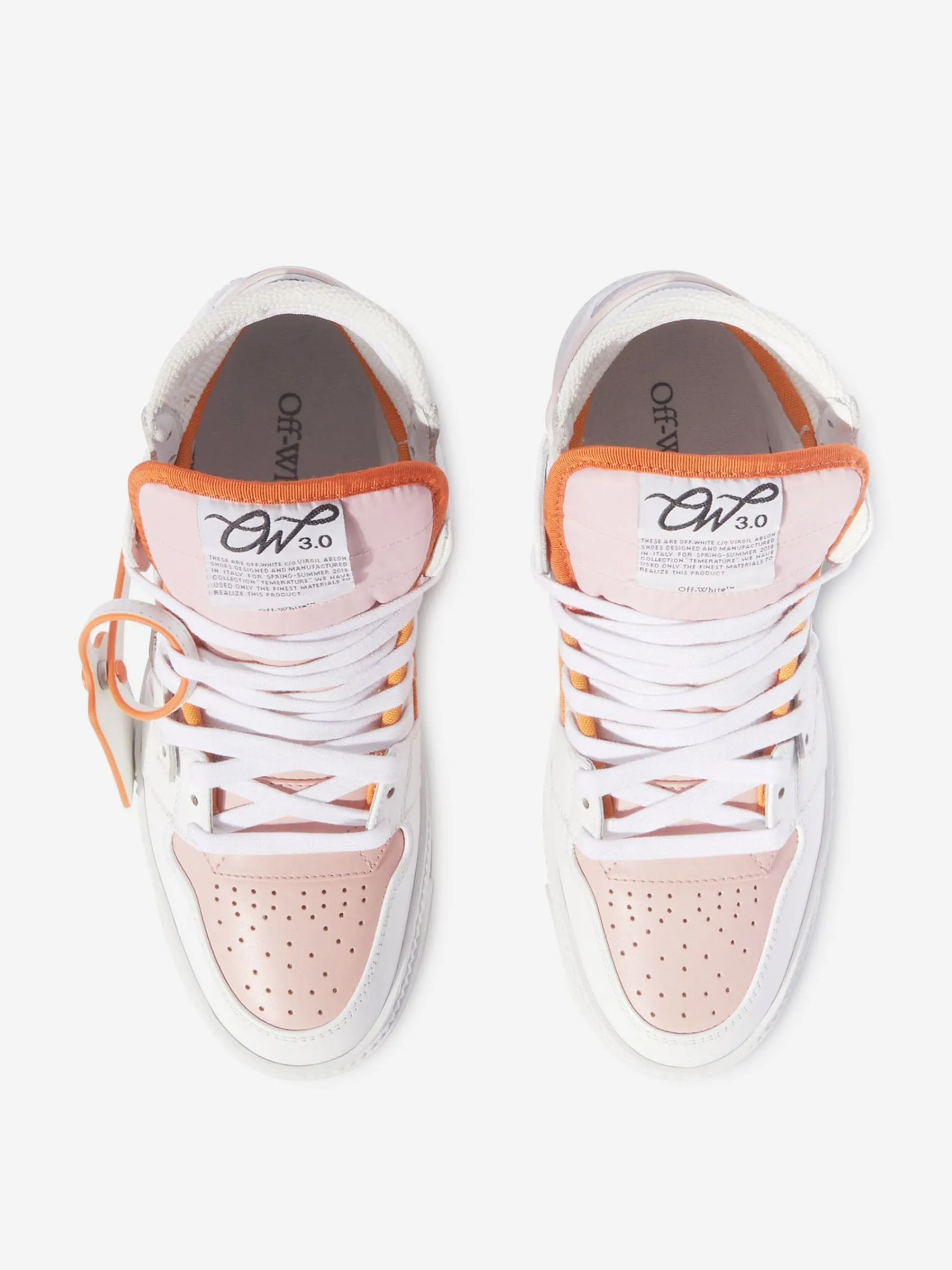 Sneakers 3.0 Off Court