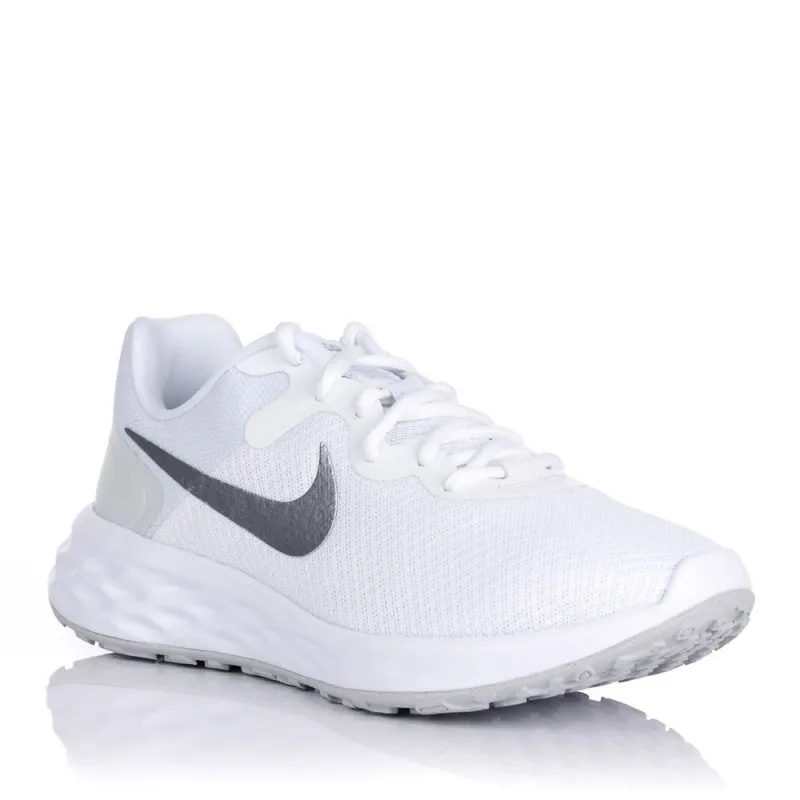 SNEAKERS NIKE DC3729 REVOLUTN MUJER BLANCOPLATA
