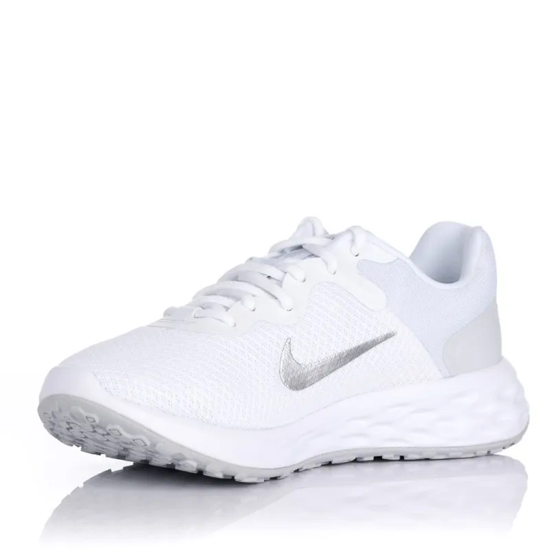 SNEAKERS NIKE DC3729 REVOLUTN MUJER BLANCOPLATA