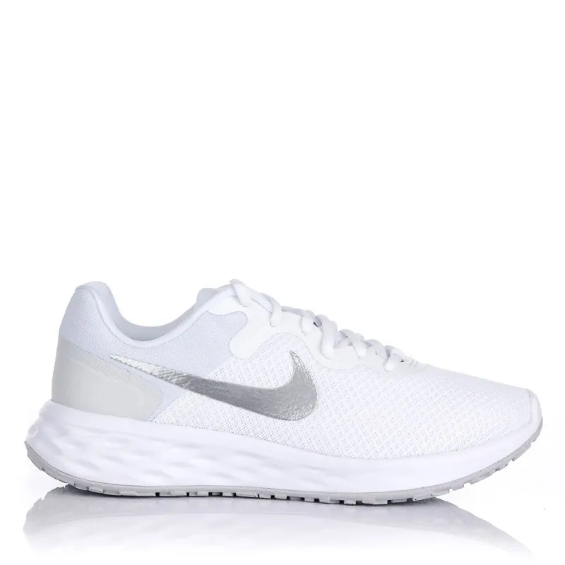 SNEAKERS NIKE DC3729 REVOLUTN MUJER BLANCOPLATA