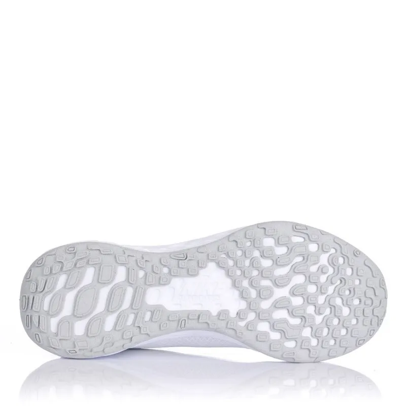 SNEAKERS NIKE DC3729 REVOLUTN MUJER BLANCOPLATA