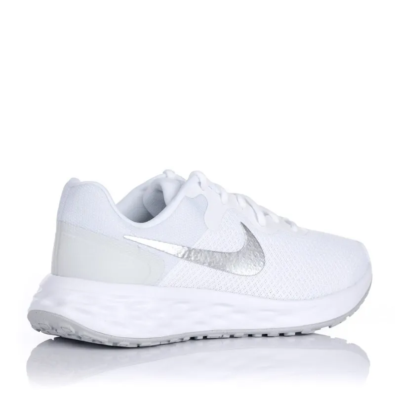 SNEAKERS NIKE DC3729 REVOLUTN MUJER BLANCOPLATA