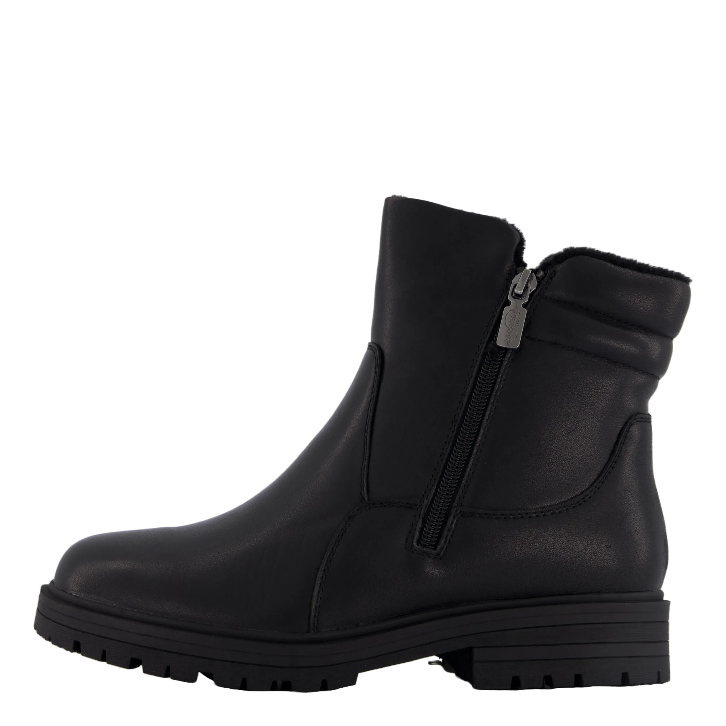 Soft Comfort zapatos Sunberry Black