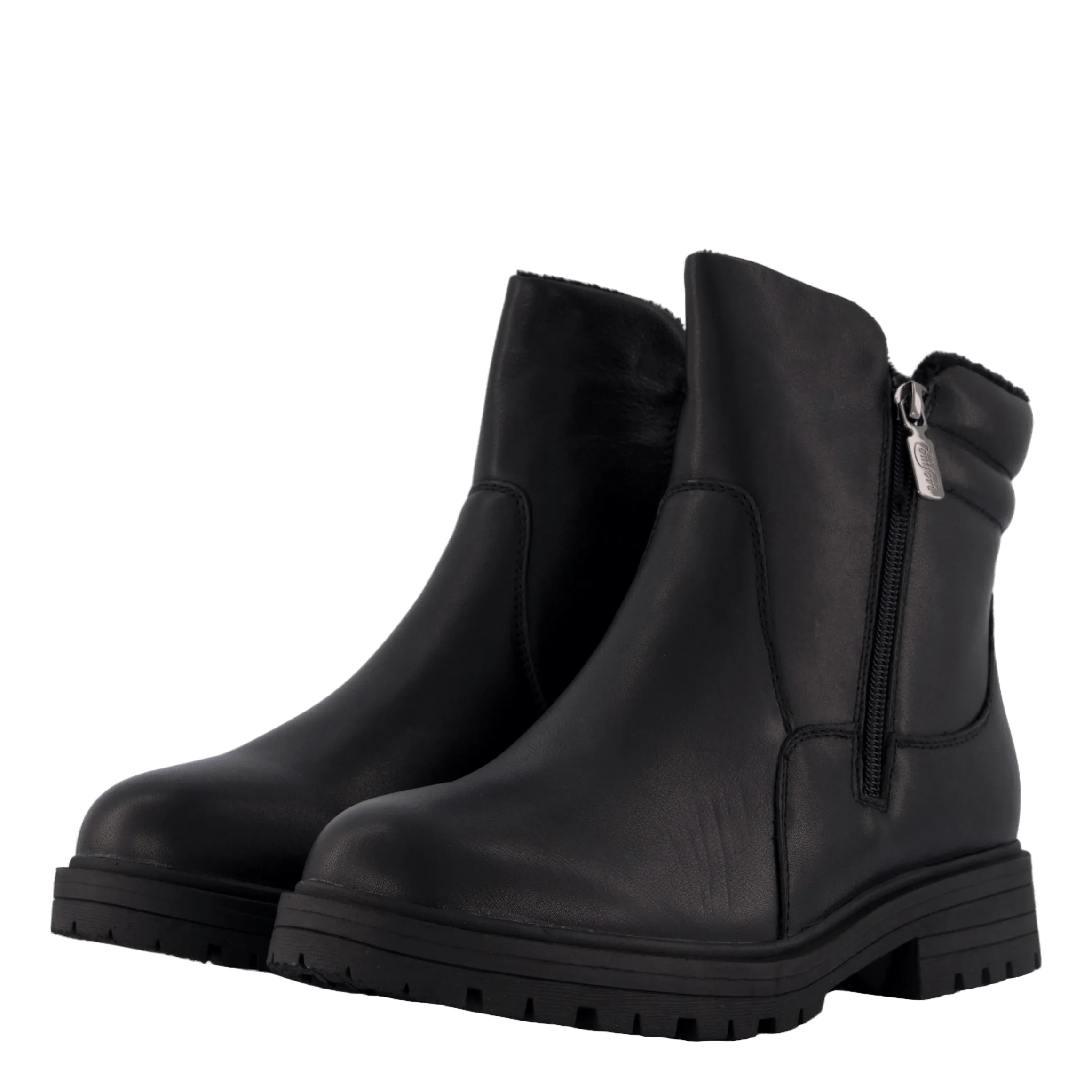 Soft Comfort zapatos Sunberry Black