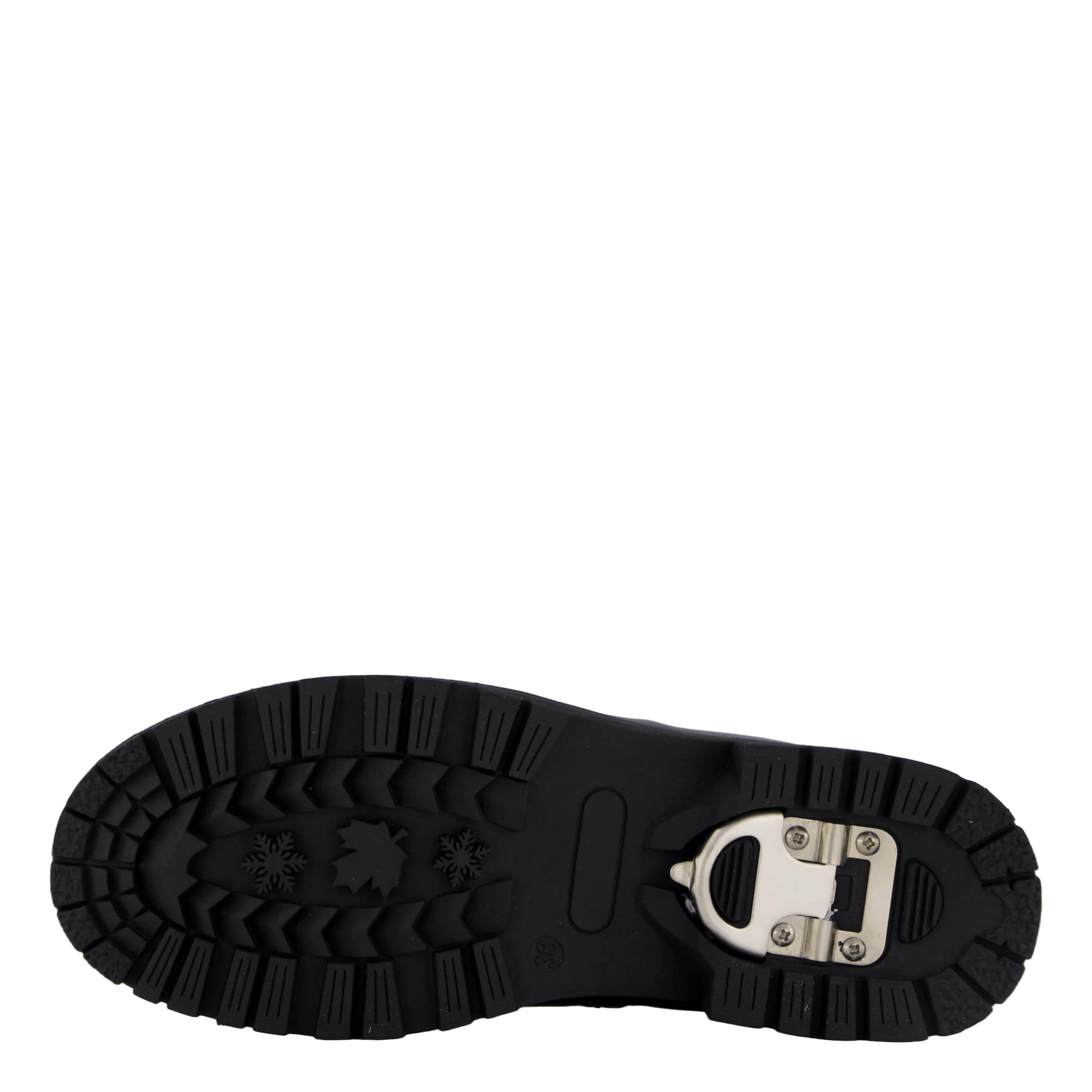 Soft Comfort zapatos Sunberry Black
