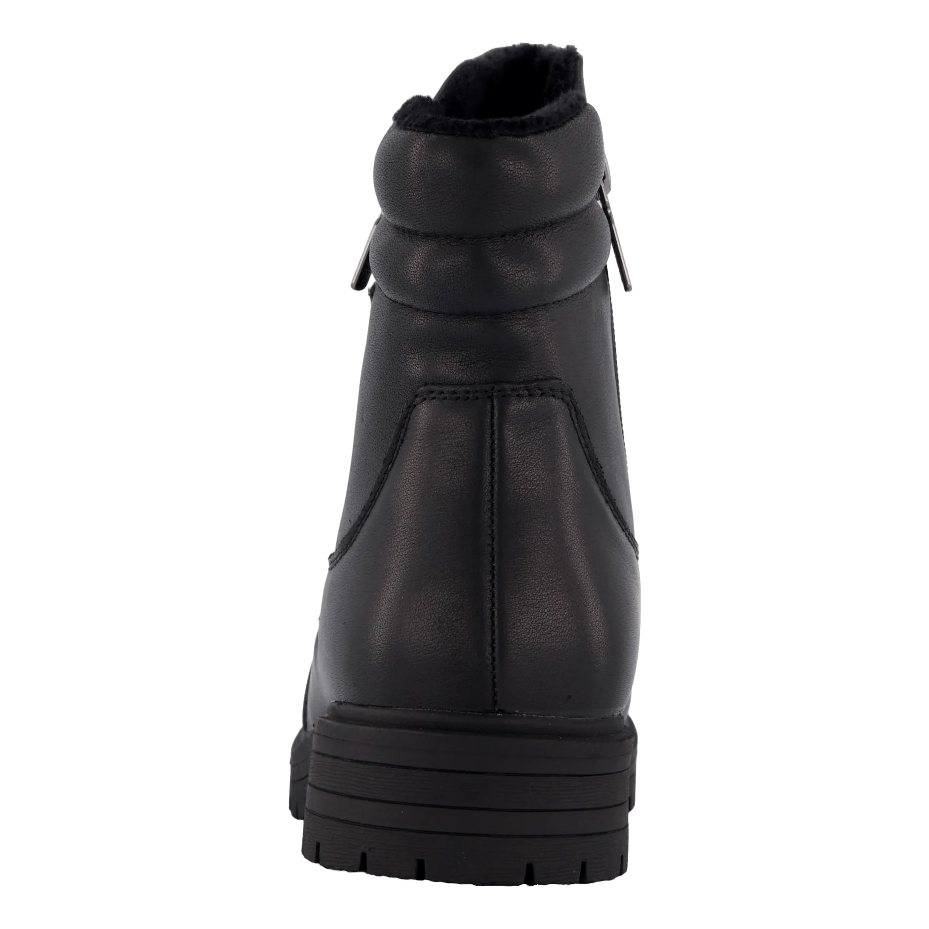 Soft Comfort zapatos Sunberry Black