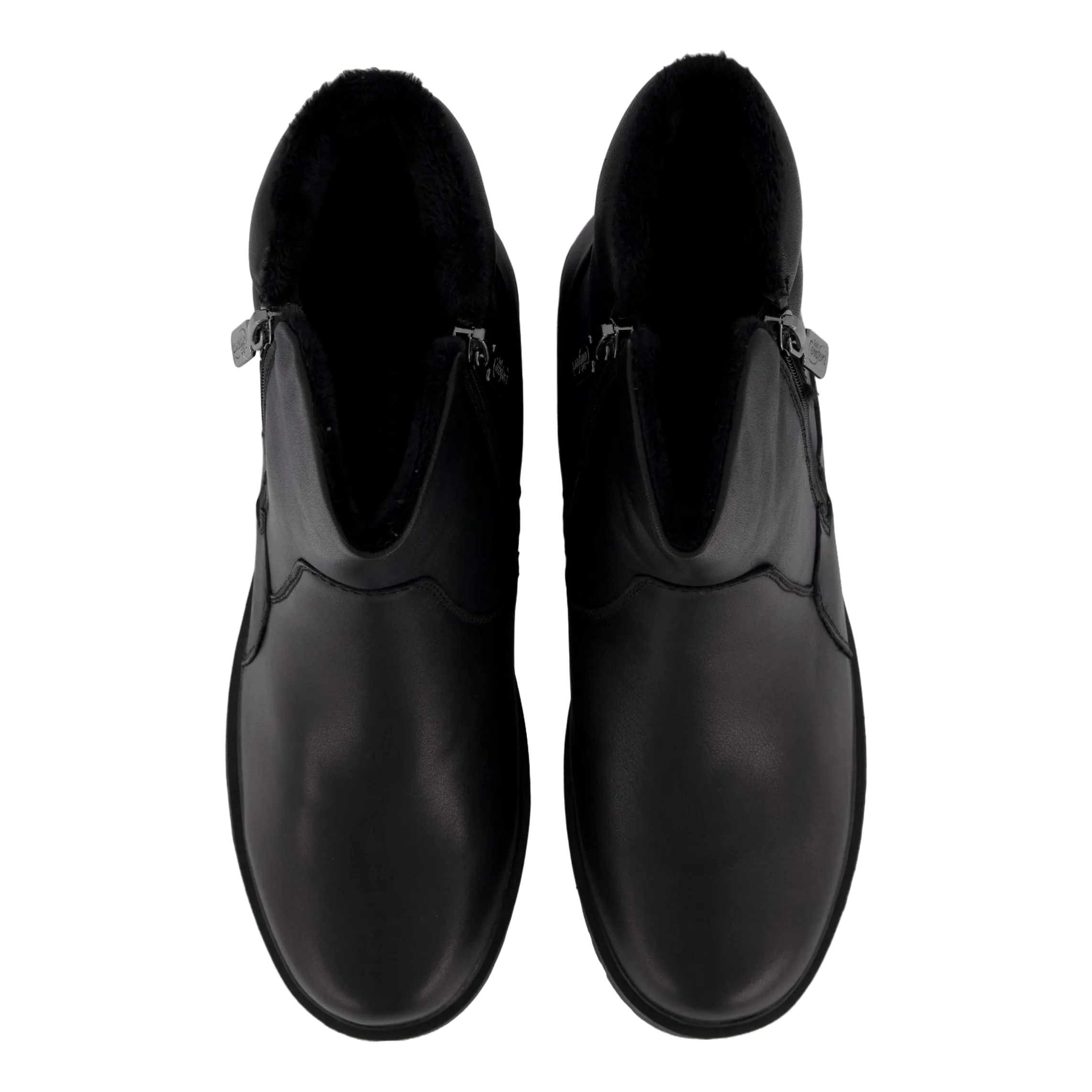 Soft Comfort zapatos Sunberry Black
