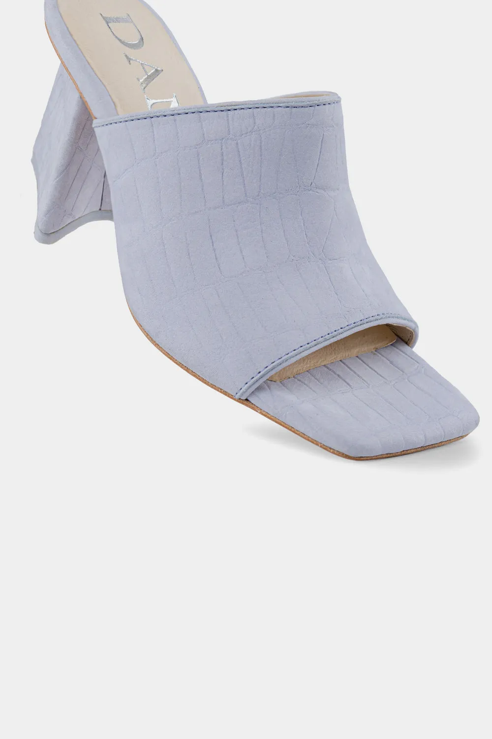 Soundgarden Lilac Croco