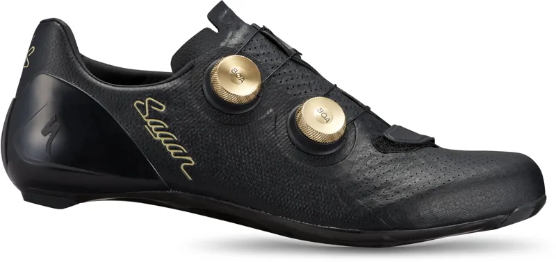 Specialized Sw 7 Rd Shoe Sagan Disruption Ltd Blk 44