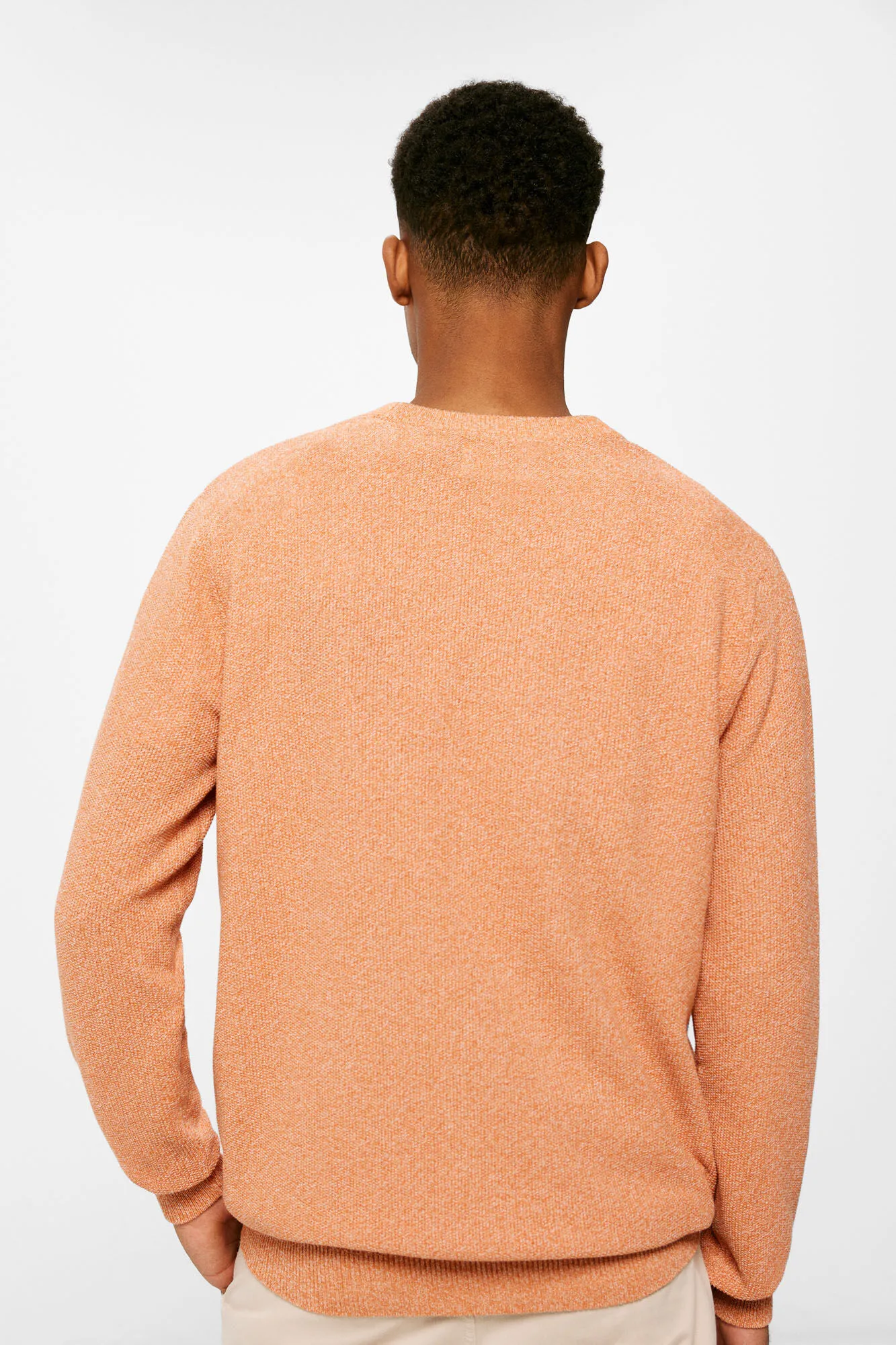Springfield Jersey estructura bicolor