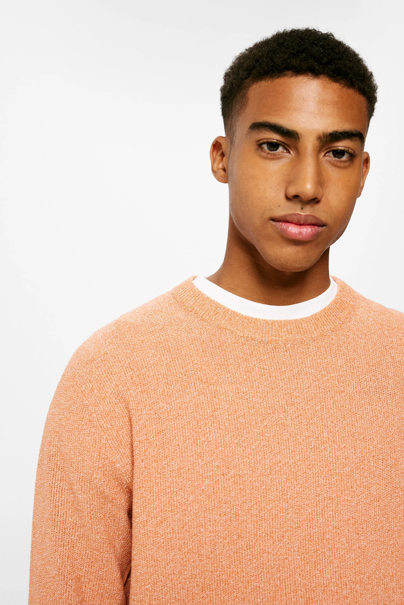 Springfield Jersey estructura bicolor