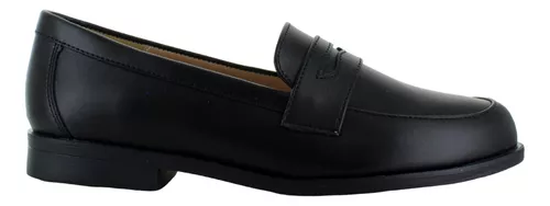Stepgio Zapato Mocasin Vestir Moda Casual Formal Mujer 90395