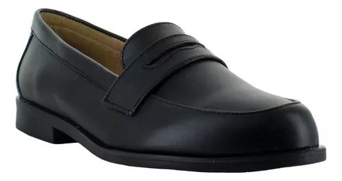 Stepgio Zapato Mocasin Vestir Moda Casual Formal Mujer 90395