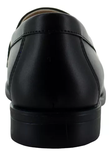 Stepgio Zapato Mocasin Vestir Moda Casual Formal Mujer 90395