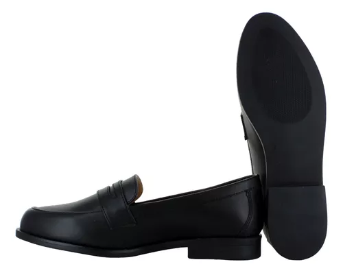 Stepgio Zapato Mocasin Vestir Moda Casual Formal Mujer 90395