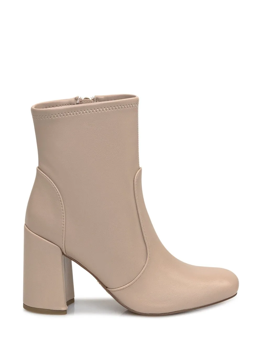STEVE MADDEN Boot with Heel