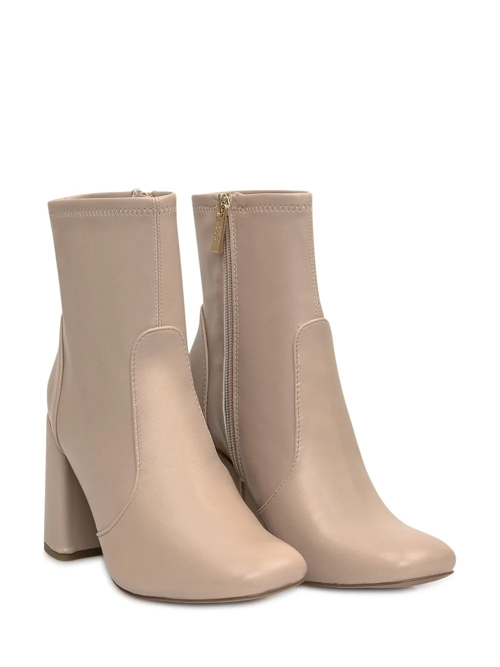 STEVE MADDEN Boot with Heel