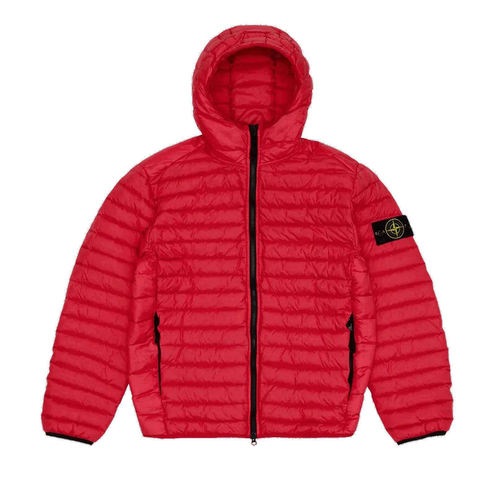 Stone Island Real Down Jacket