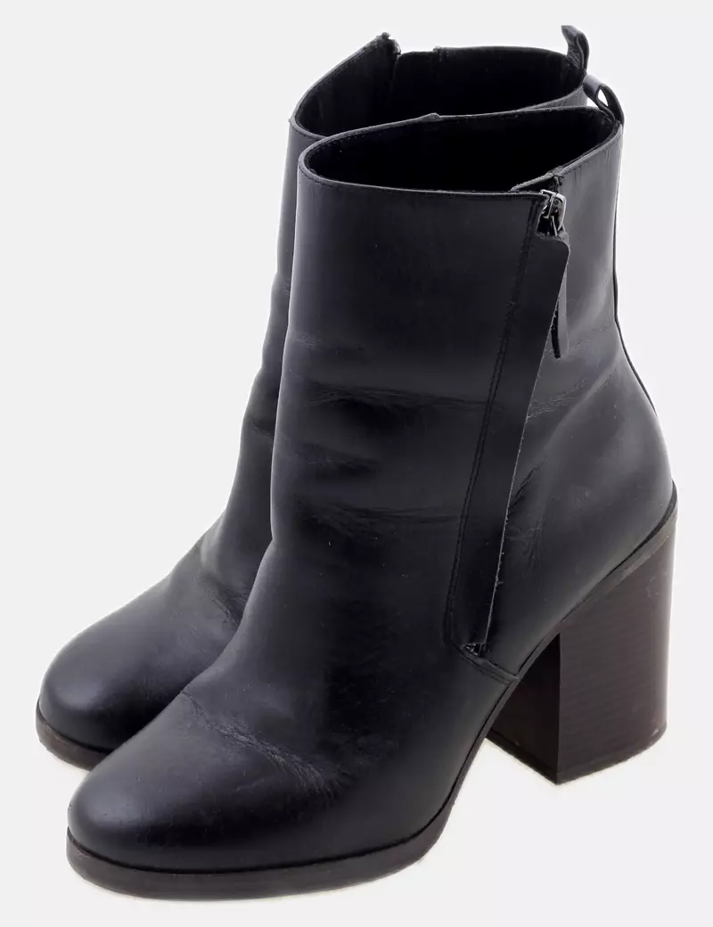 Stradivarius Botines