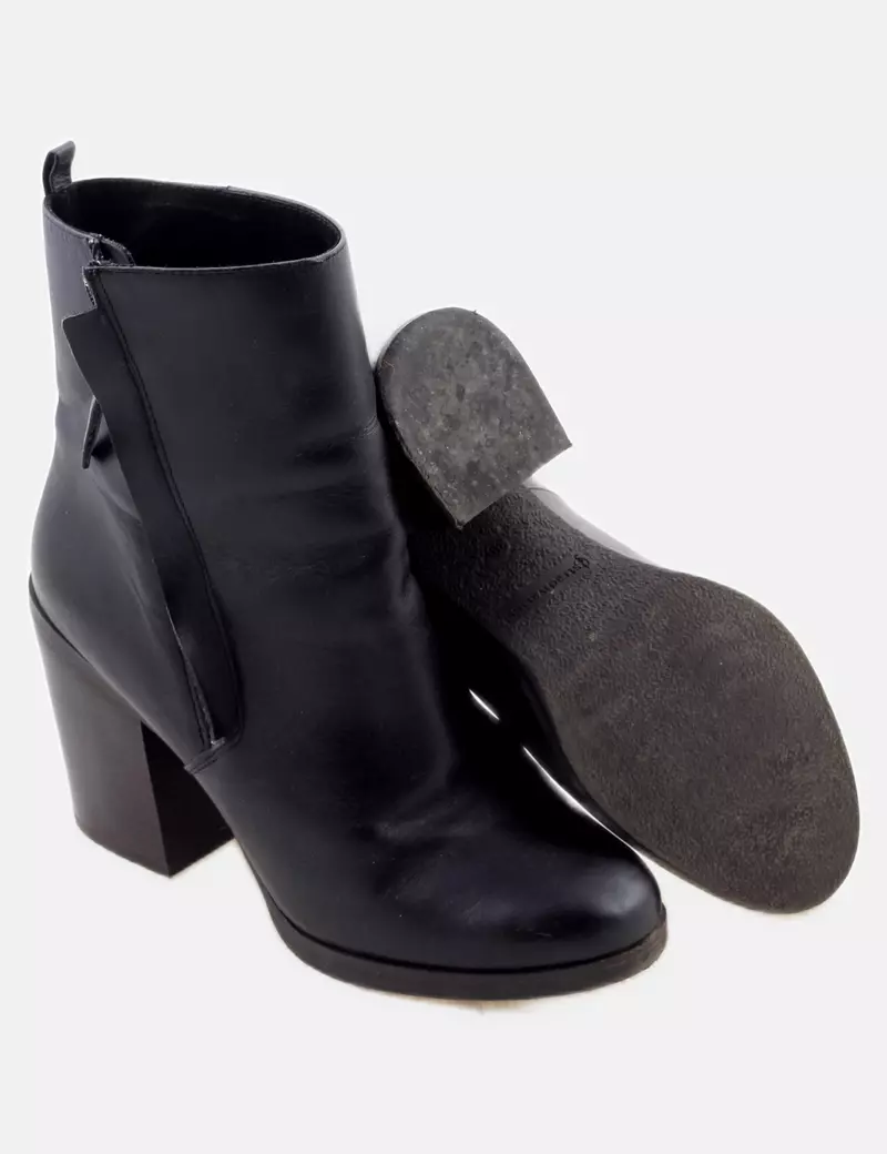 Stradivarius Botines