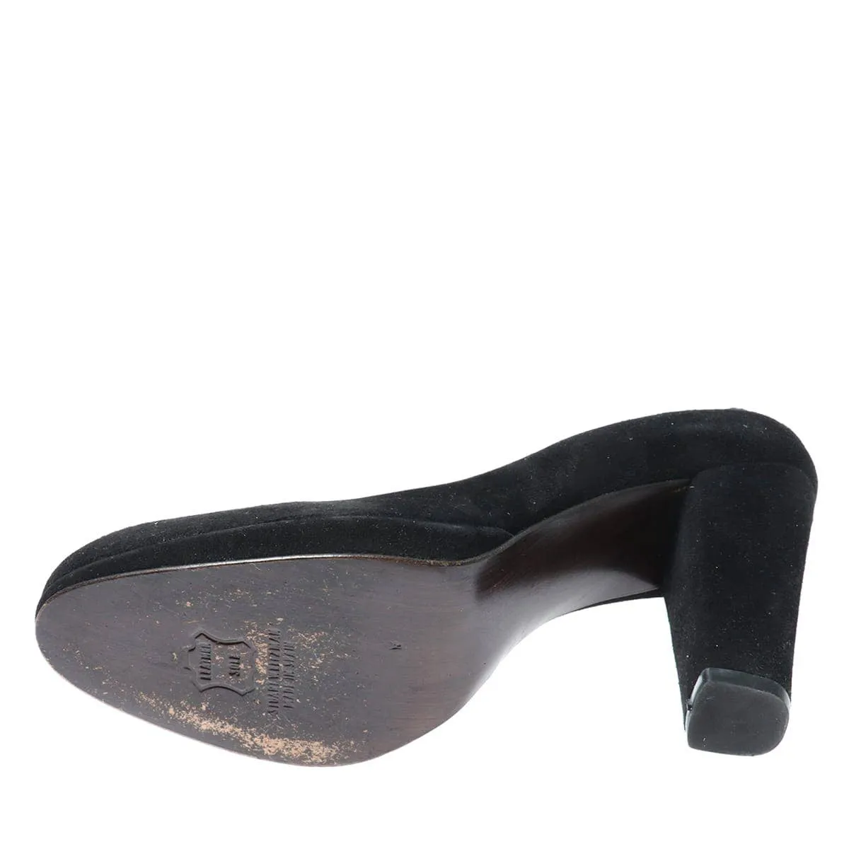 Stuart Weitzman Tacones