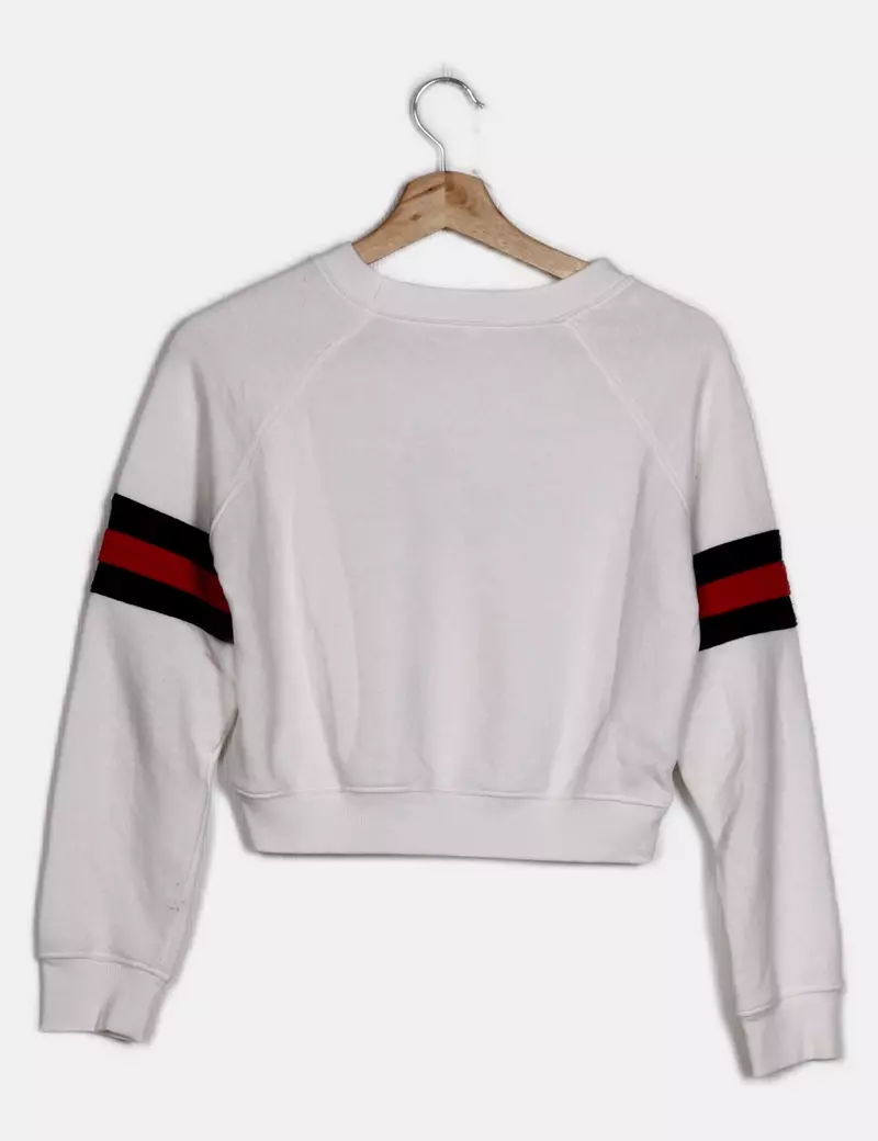 Subdued Sudadera