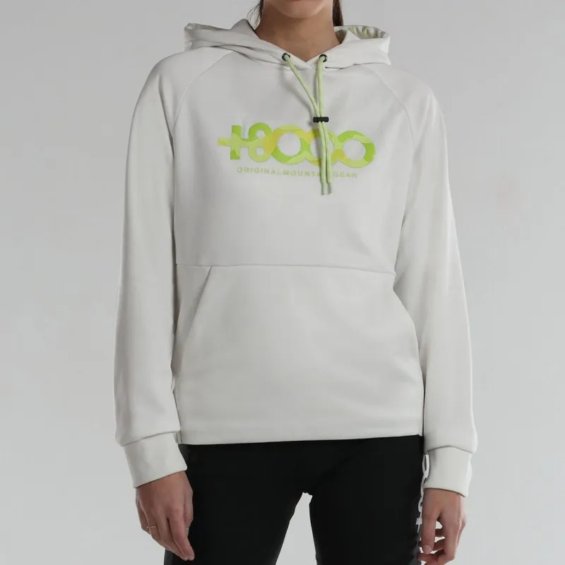 Sudadera +8000 Leyva