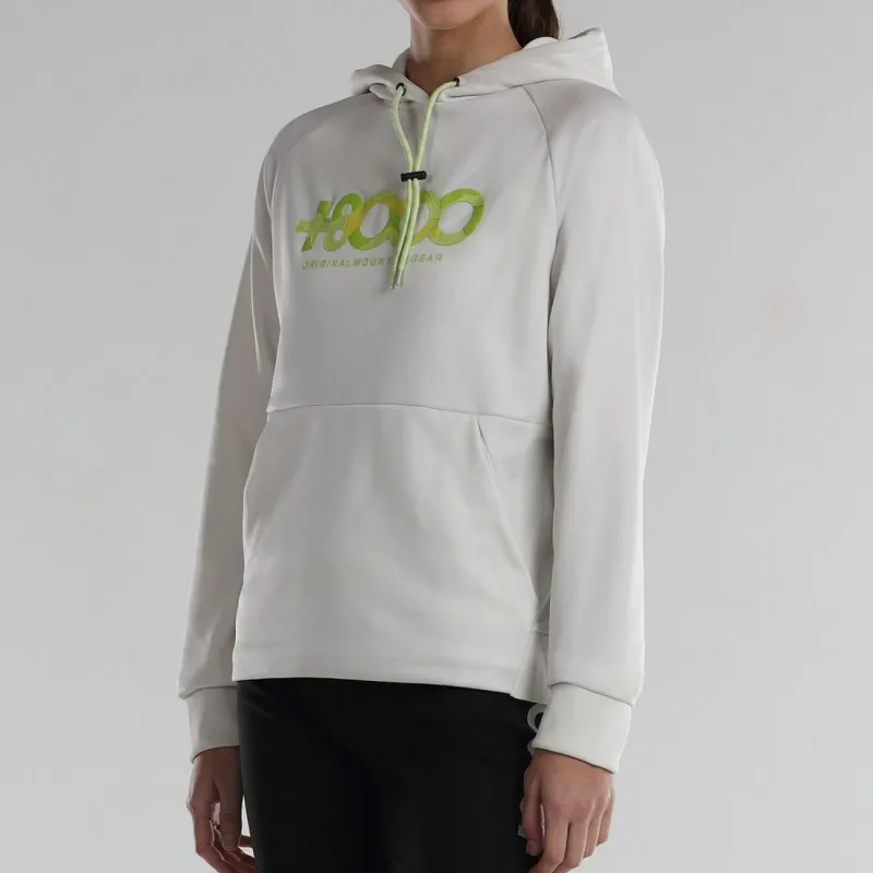 Sudadera +8000 Leyva