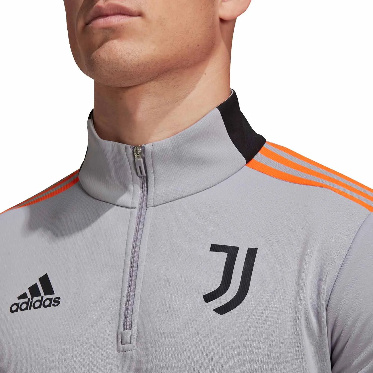 Sudadera adidas Juventus Warm