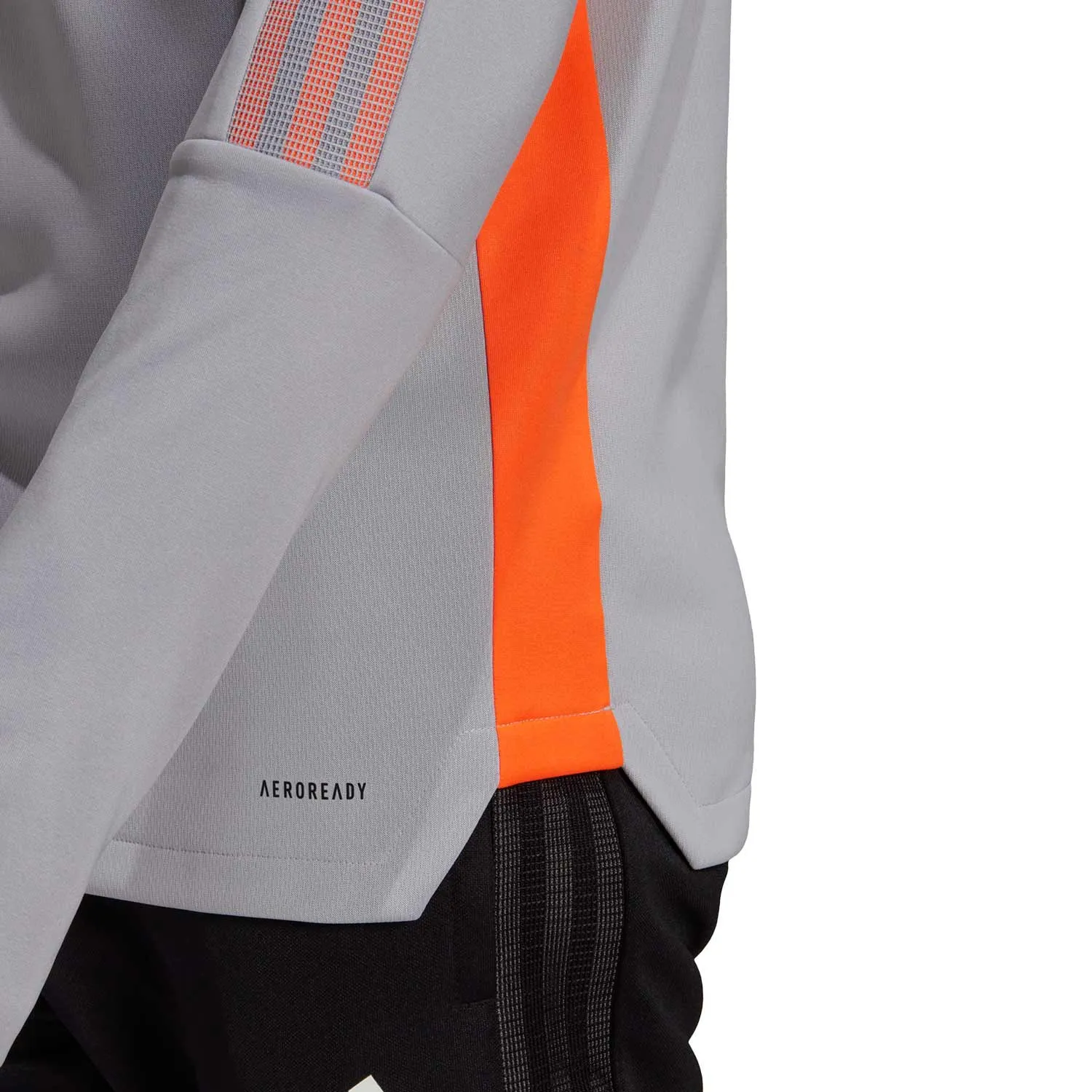 Sudadera adidas Juventus Warm
